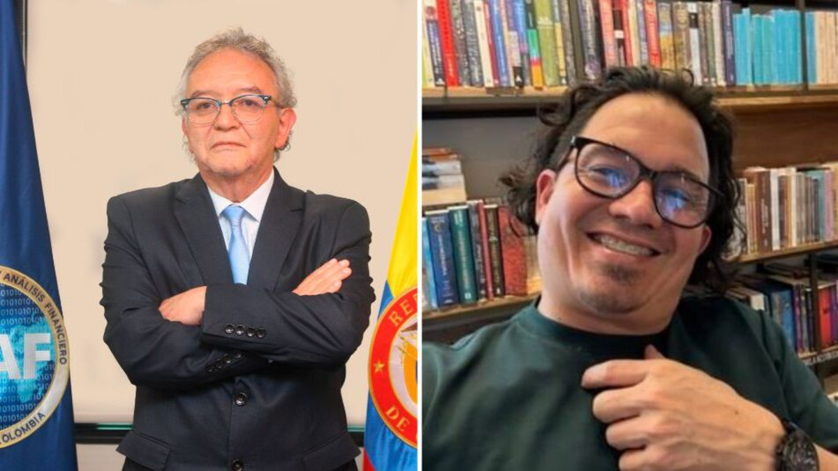 Atención| Gobierno le pide la renuncia a cabeza de la UIAF: ¿Wilmar Mejía va para la entidad?; aún nadie confirma en Casa de Nariño