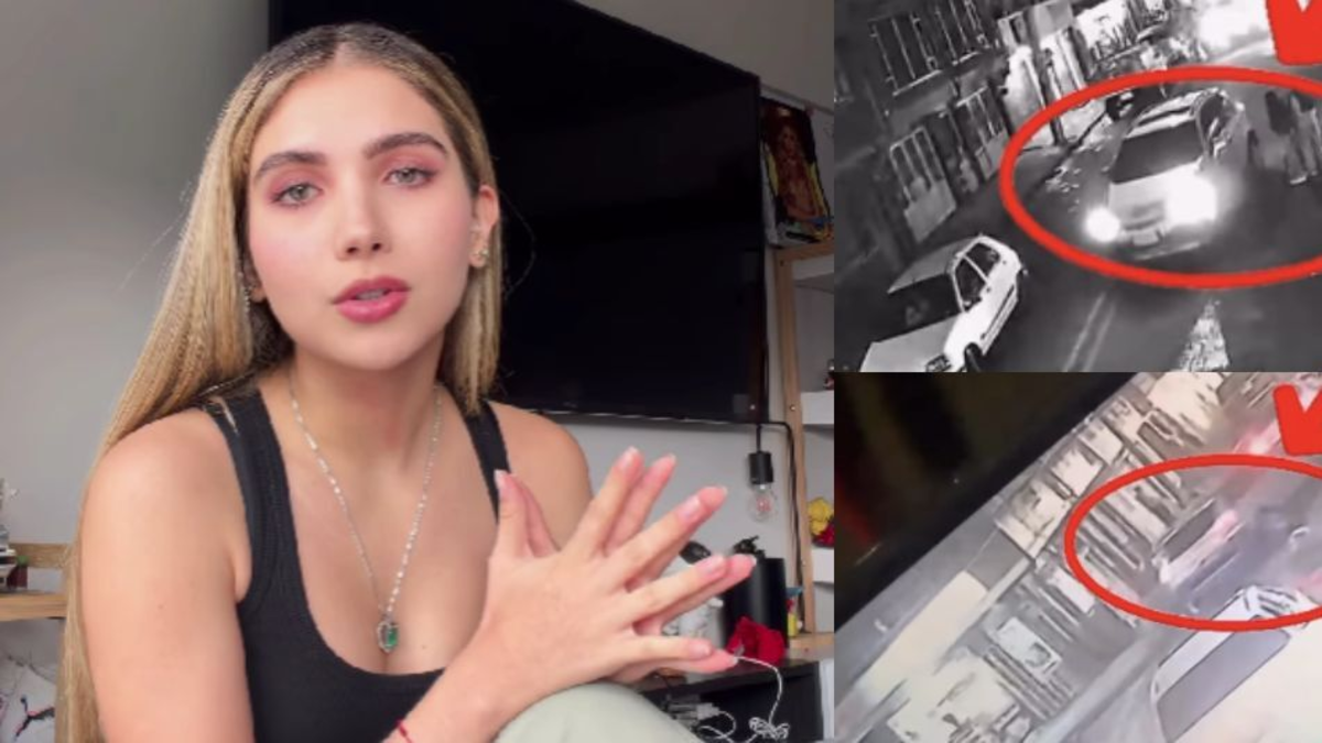 Así fue el angustioso momento cuando delincuentes apuntaron con arma de fuego a la cantante Shaira para robarla en Bogotá: 'Mi vida corría peligro'