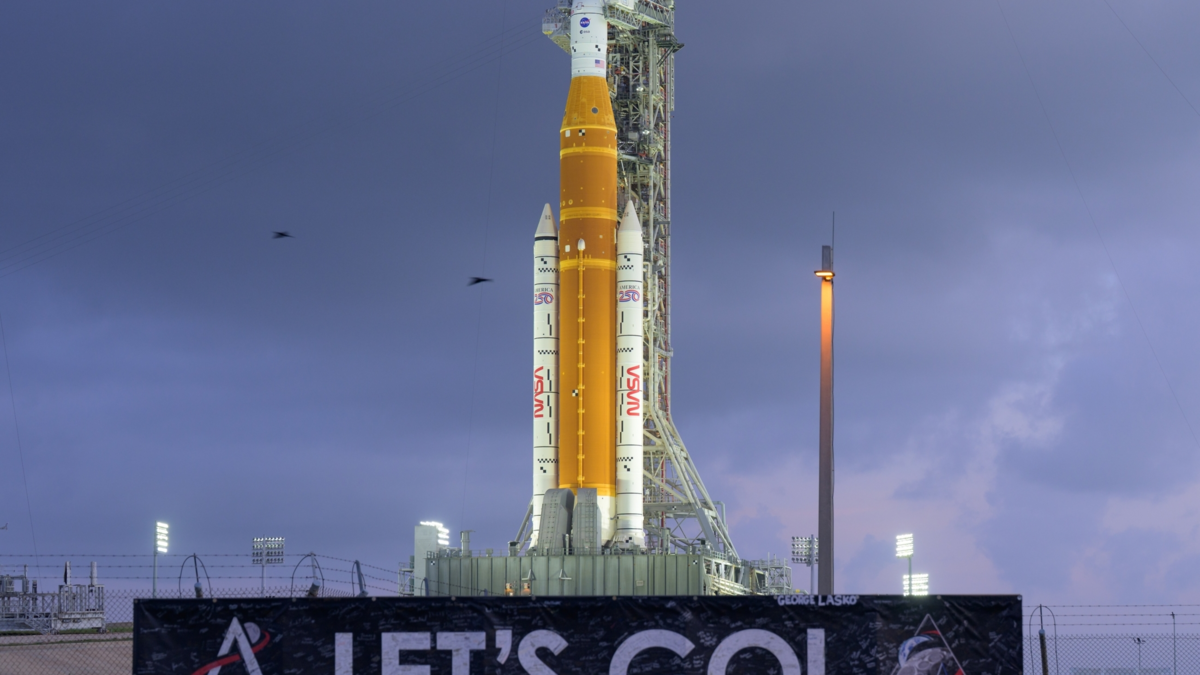 La misión Artemis II ya va rumbo a la Luna: así es el día a día de los astronautas