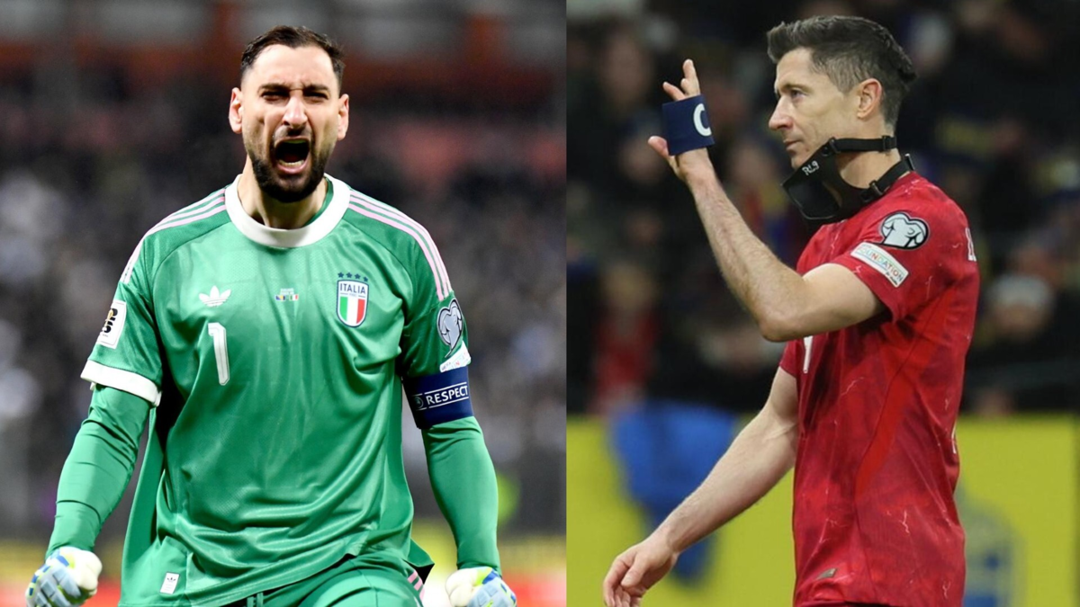 Mundial 2026: esta es la lista de las superestrellas de fútbol que verán el torneo de la Fifa desde casa y por televisión