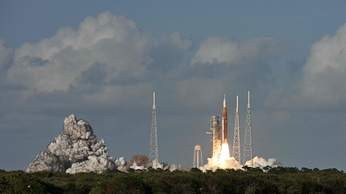 Artemis II despega con éxito con rumbo a la Luna desde Cabo Cañaveral: ¿Qué viene para la misión?