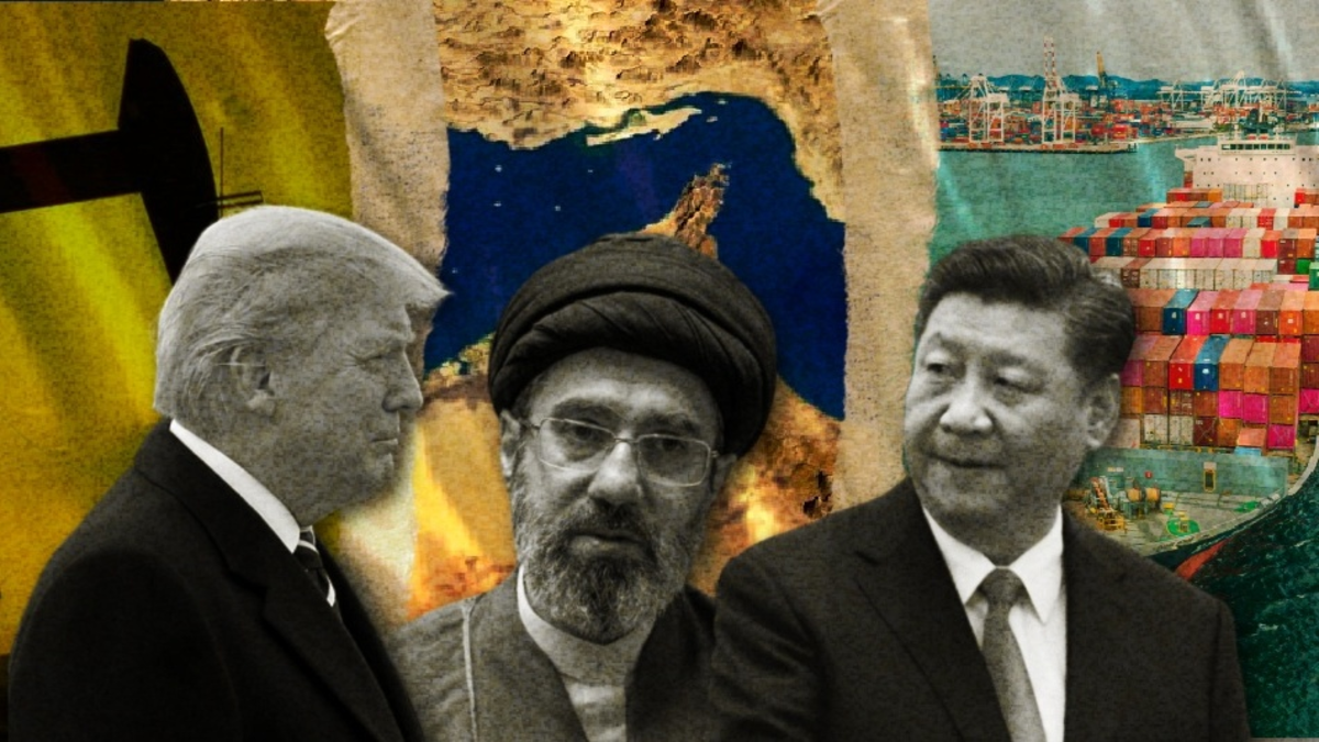 Cumbre Trump - Xi: China dice que buscará trabajar con Estados Unidos 'en pie de igualdad para aportar más estabilidad y certeza' al mundo