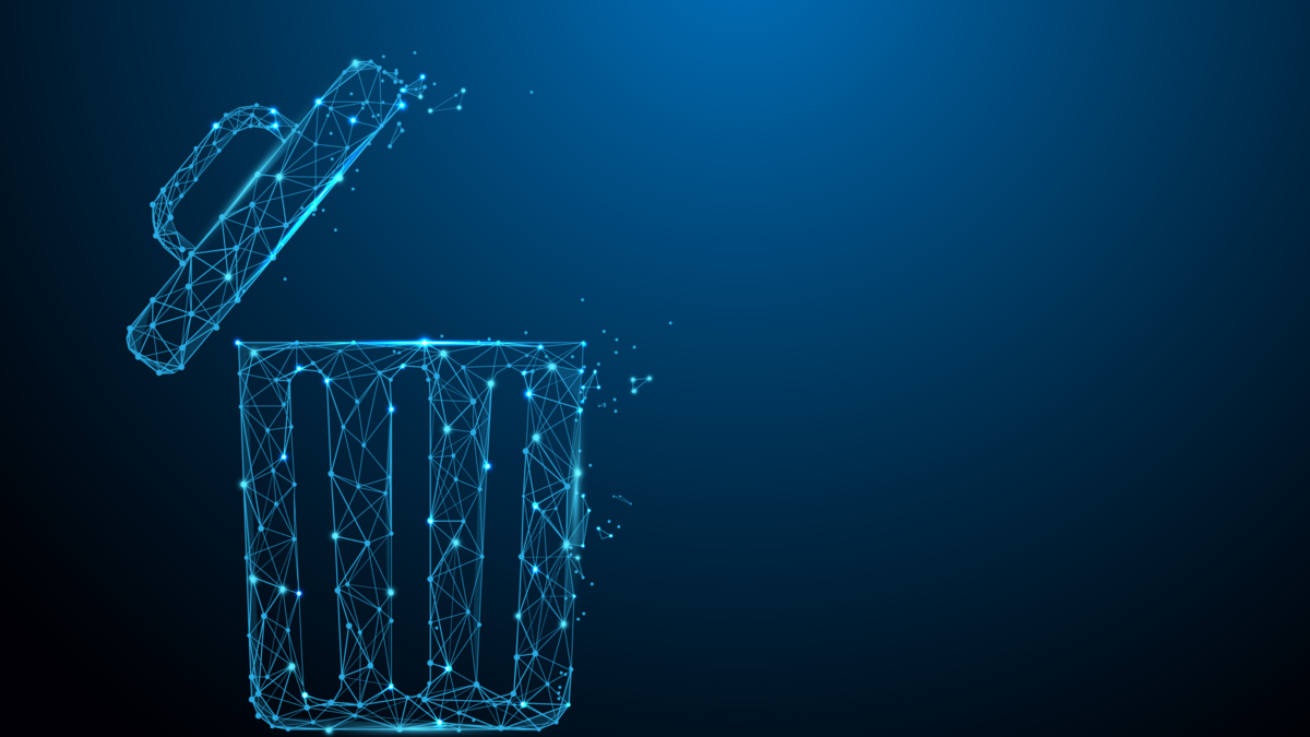 ¿Puede caducar el pasado digital? Los límites del derecho al olvido