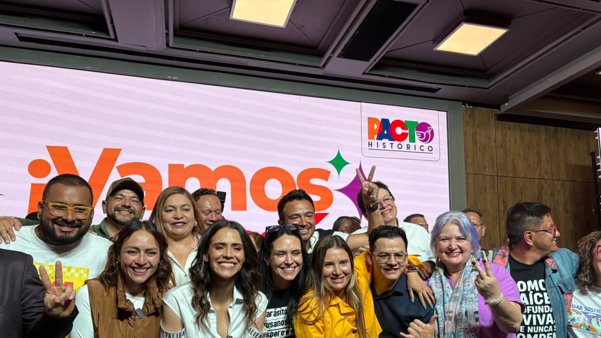 Gerencia de Hollman Morris en RTVC dividió a la bancada de mujeres del Pacto Histórico: hay peticiones para su salida y para su permanencia