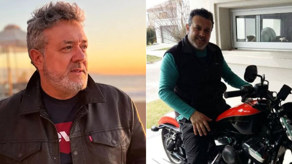 Periodista desaparecido es hallado muerto tras accidente de motocicleta en Argentina: cayó a un barranco de 50 metros