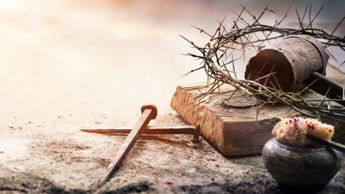 Oración poderosa para este Domingo de Resurrección 5 de abril de 2026 en Colombia