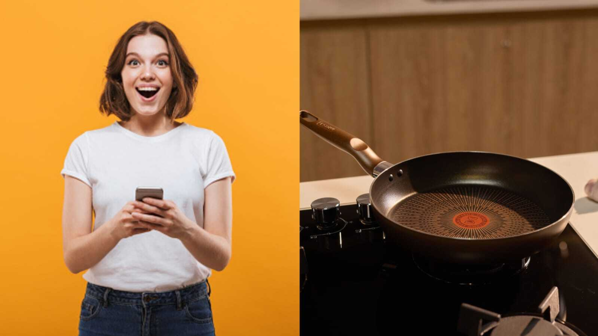 Cambiatón Imusa 2026: ¿en cuánto le reciben su sartén viejo? Podrá hacer el 'cambalache' por internet