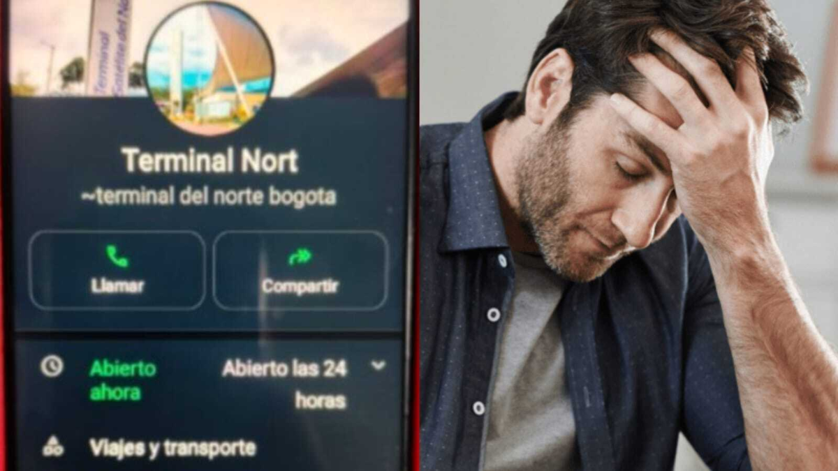 Nueva modalidad de estafa suplanta a la Terminal de Transportes de Bogotá por WhatsApp: miles de viajeros afectados en Semana Santa