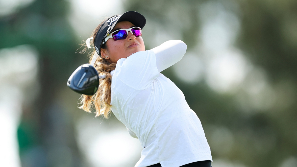 María José Marín hizo historia: es la primera latinoamericana en ganar el Augusta National Women's Amateur