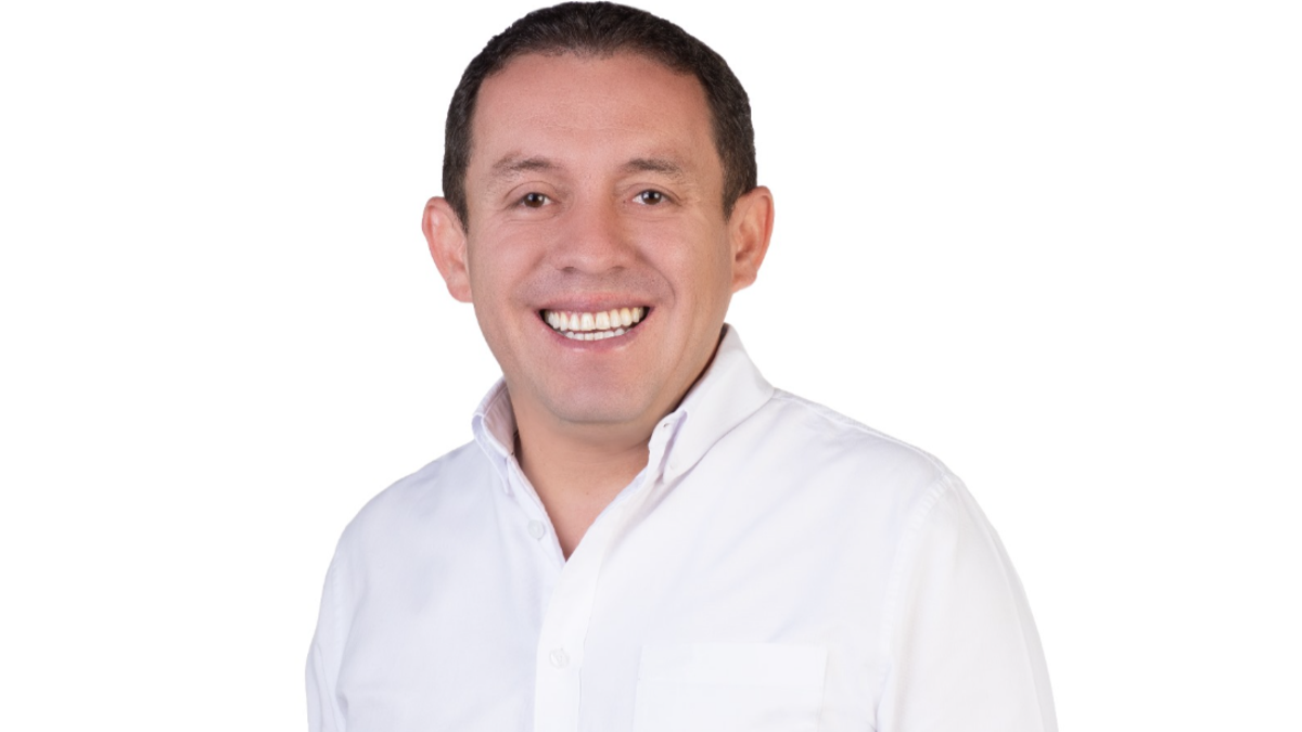 Concejal de Bogotá denunció que en menos de un mes ha sido víctima de dos intentos de robo