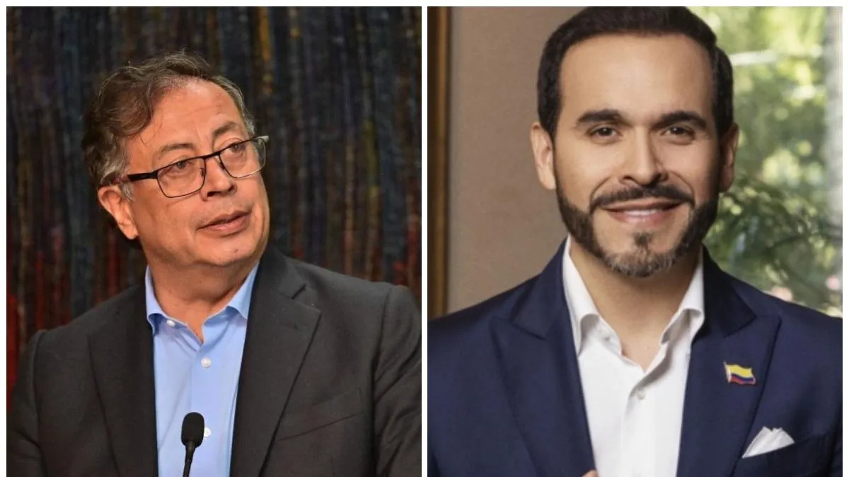 No habrá ceremonia de condecoración de Gustavo Petro a Abelardo De La Espriella: las consecuencias de la ruptura de la costumbre presidencial