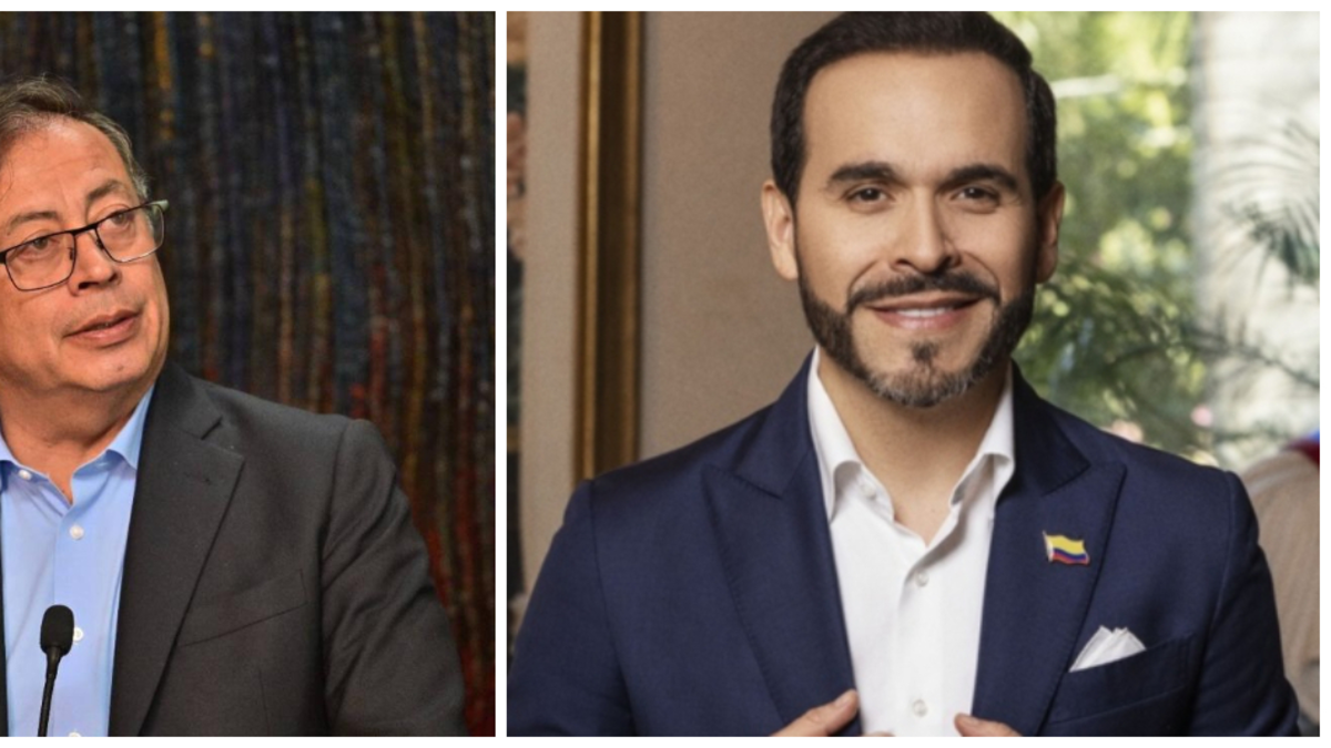 Abogado de la campaña de Abelardo de la Espriella denuncia ante Comisión de Acusaciones al presidente Petro por posible violación de comunicaciones