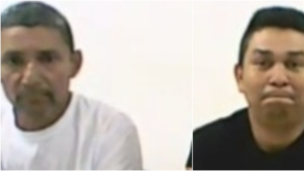 Imputaron a tres hombres por caso de falsa veeduría ciudadana que extorsionaba a alcaldes del Cesar: exigían entre 10 y 300 millones de pesos