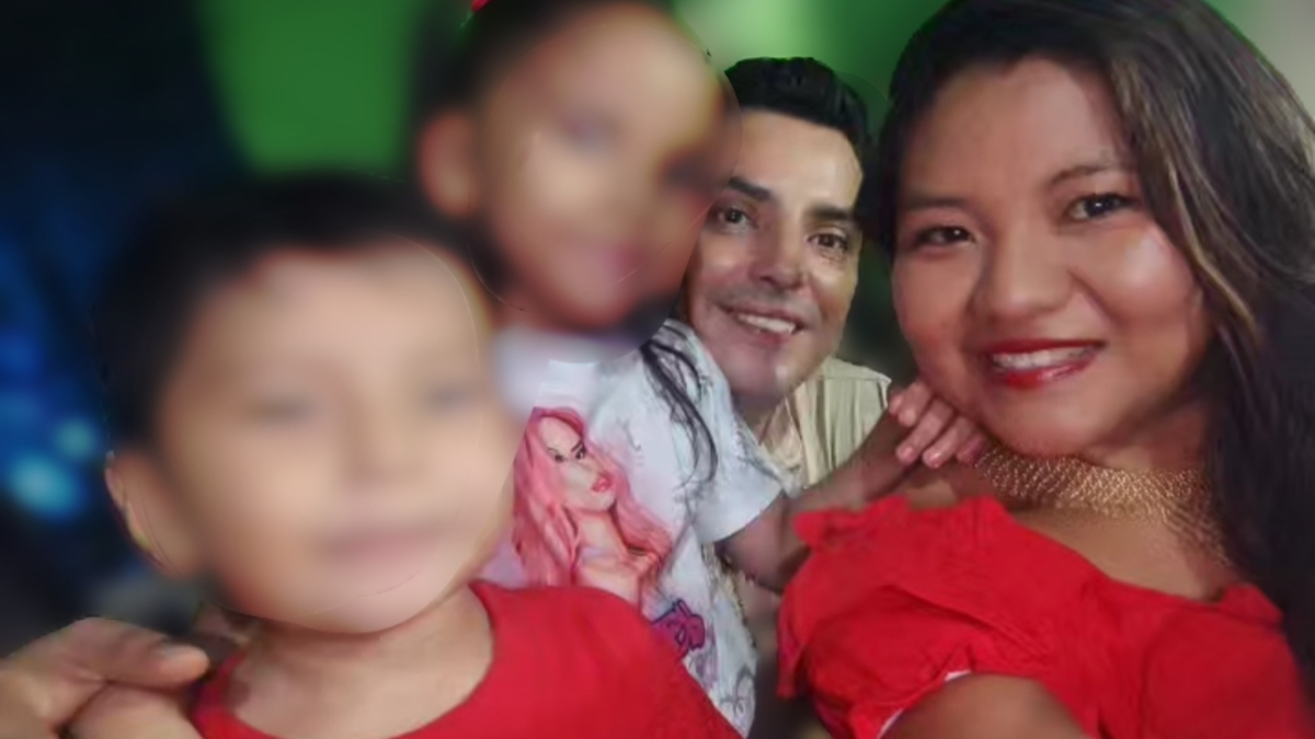 La hipótesis de la muerte de dos menores encontrados al interior de una nevera en el Meta: reconstruyen los hechos ocurridos en la vivienda