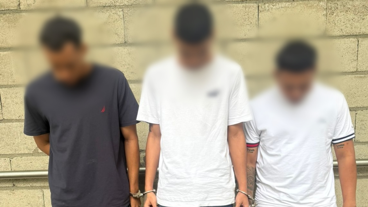 Identifican al universitario de San Andrés que fue asesinado en un apartamento de Medellín, tras riña: Policía capturó a tres presuntos responsables