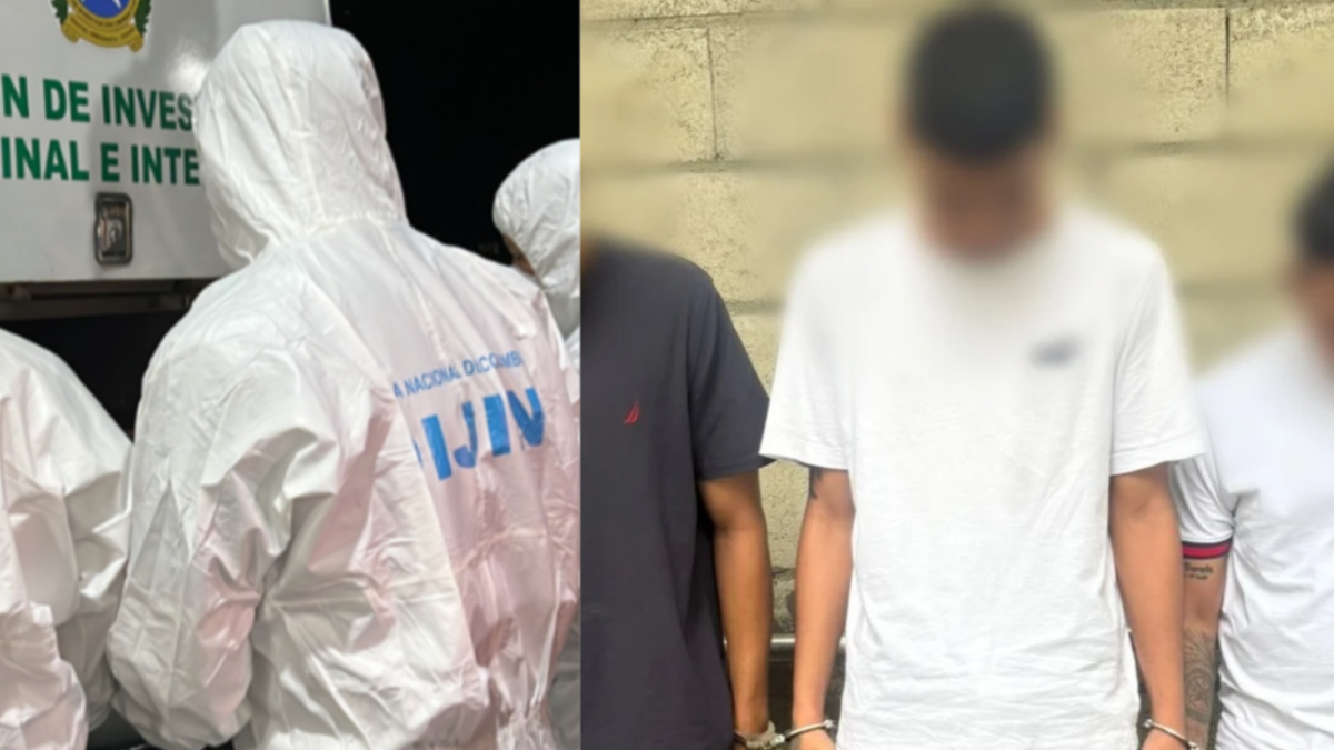 Identifican al universitario de San Andrés que fue asesinado en un apartamento de Medellín, tras riña: Policía capturó a tres presuntos responsables