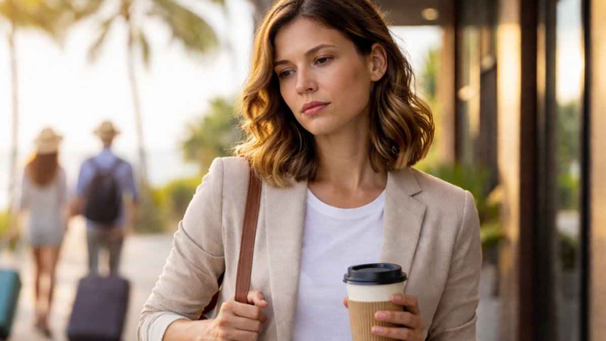 Regreso a la rutina tras Semana Santa: claves para reducir el impacto emocional y retomar el ritmo sin estrés