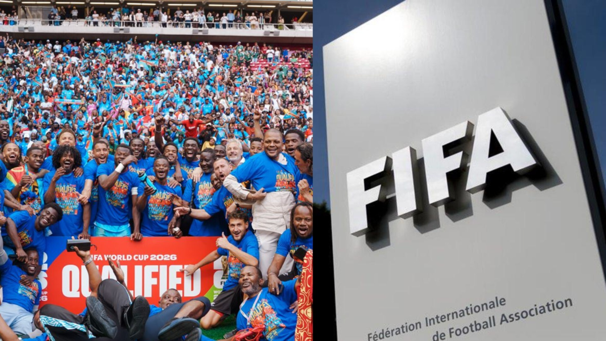 Congo, rival de la Selección Colombia en el Grupo K del Mundial: ¿qué pasará con viajes a Estados Unidos y riesgo de contagio del Ébola?