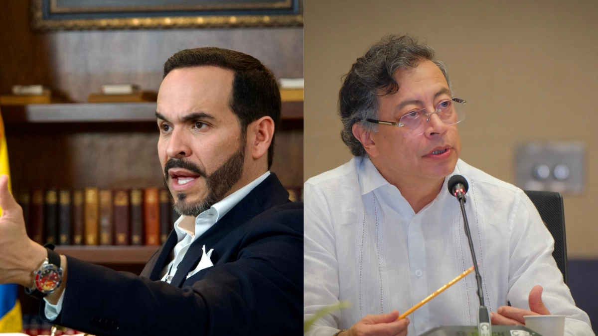 Dapre alista 5.950 millones para la posesión presidencial y deja cerrados los contratos