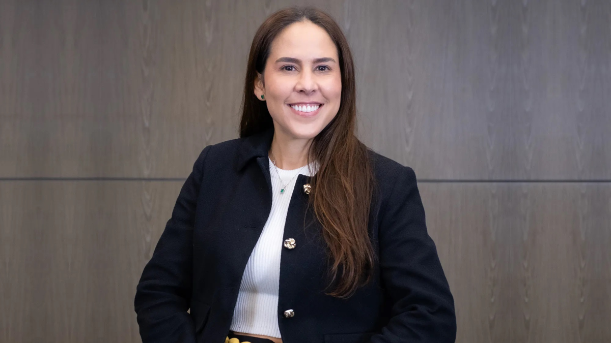 Asoenergía nombra a Silvana Habib como nueva directora en un momento clave para el sector energético