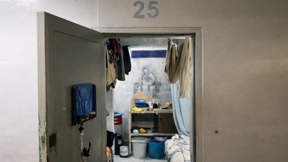 Atención: prisioneros del patio de extranjeros de la cárcel La Picota amenazan con “encender todo” | Esto responden las autoridades