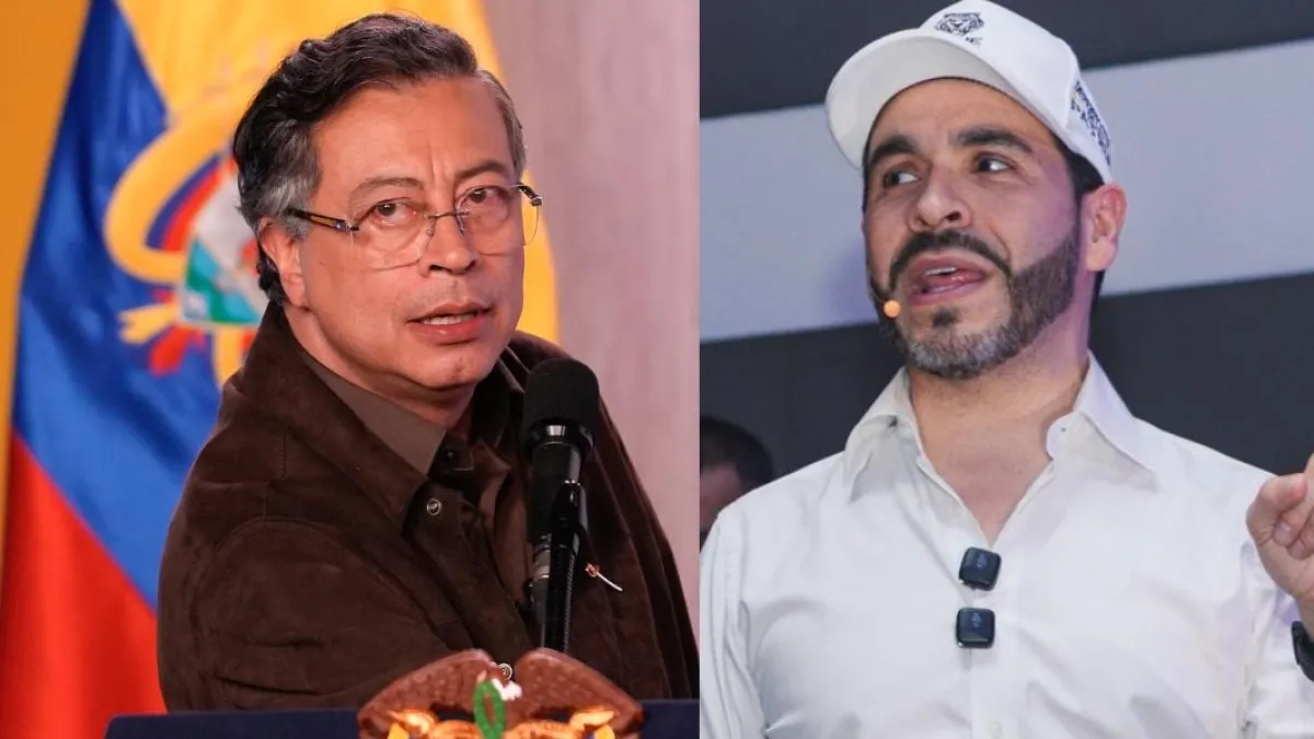 Ya está el cronograma del empalme entre gobierno Petro y De la Espriella: habrá reuniones todos los martes y viernes hasta el 31 de julio
