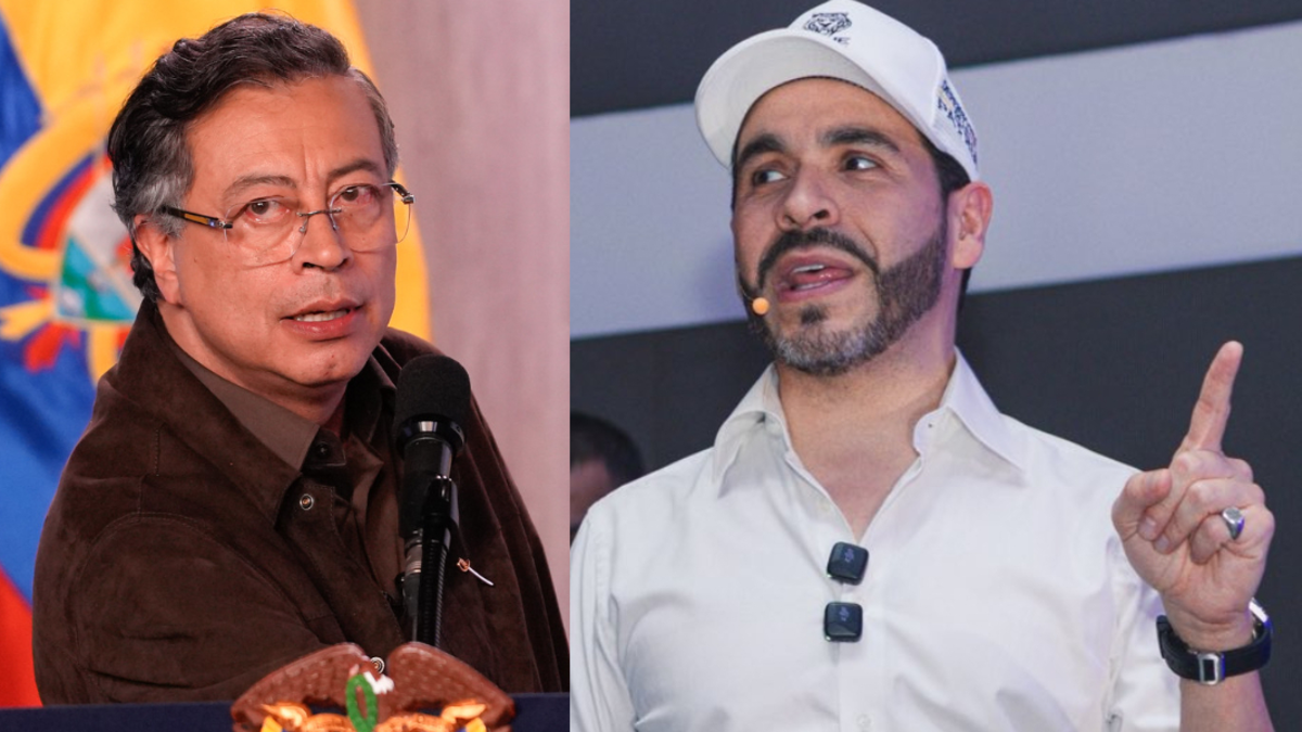 Presidente Gustavo Petro insiste, sin aportar pruebas, en vínculo entre Abelardo de la Espriella y accionistas de Thomas Greg & Sons