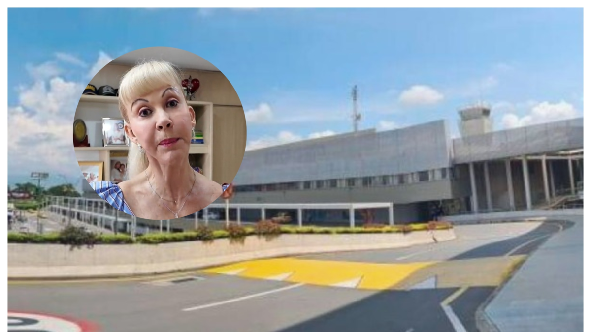 Aeropuerto clave del Valle del Cauca sigue sin despegar: inversión millonaria del Alfonso Bonilla Aragón está frenada y crece la incertidumbre