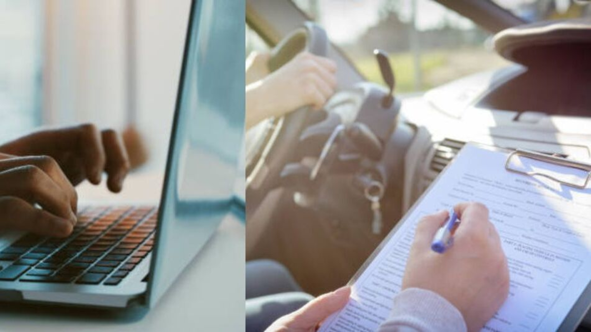 El hombre que durante nueve años y tras 139 intentos aprobó el examen para obtener la licencia de conducción en Polonia