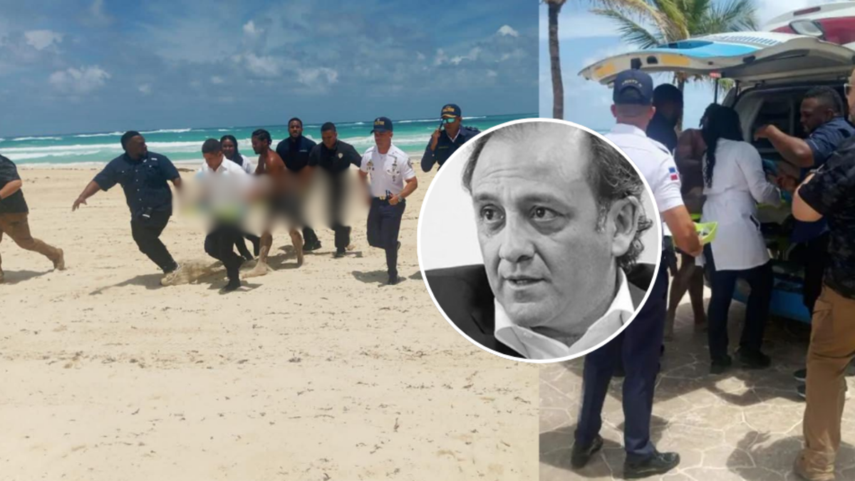 El lugar donde ocurrió incidente en el que murió reconocido empresario colombiano en Punta Cana: detalles del fallecimiento y reporte de autoridades