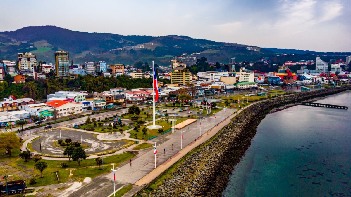 ISA gana licitación para modernizar 129 kilómetros de vías al sur de Chile: le dejará US$ 56 millones en su primer año