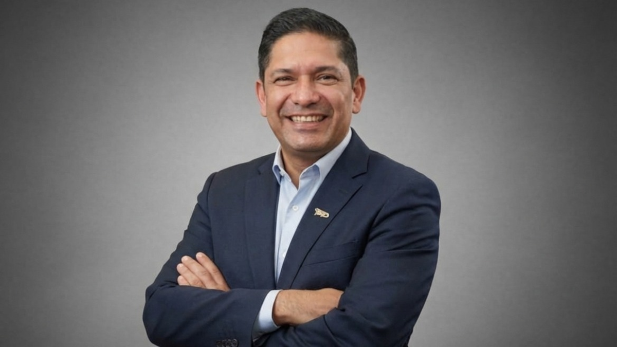 ¿Quién es Juan Carlos Hurtado, el presidente (e) que tendrá Ecopetrol mientras regresa Ricardo Roa?