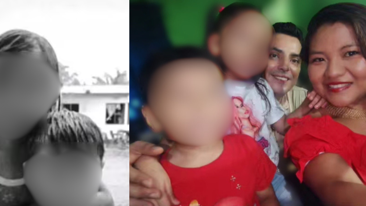 La razón por la que dos hermanos, de 5 y 8 años, habrían entrado a nevera en la que fueron hallados muertos en el Meta por sus padres: 'No pudieron'