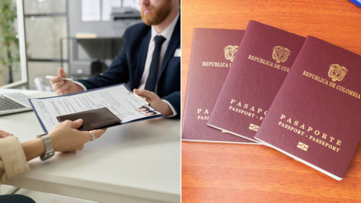 Colombia amplía jornadas sin cita para pasaportes en el exterior durante abril: servicio también estará disponible los sábados