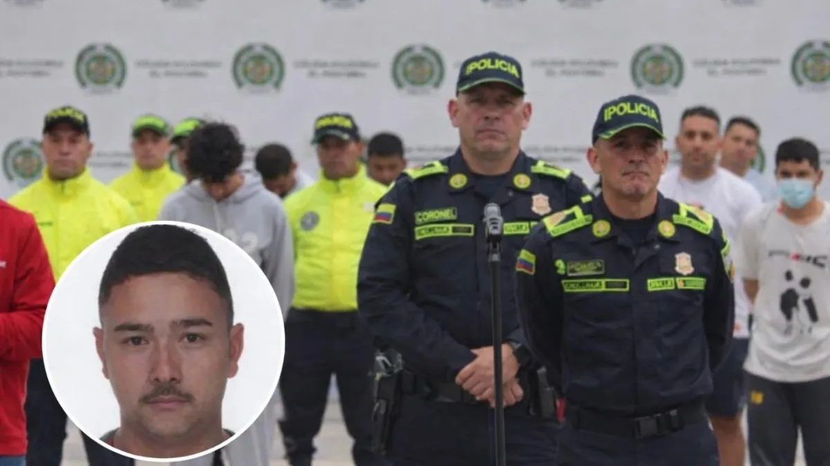 ‘El Montañero’, el temido cabecilla de ‘El Mesa’ a quien se le reactivó la orden de captura por decisión del Consejo de Estado: ¿dónde está?