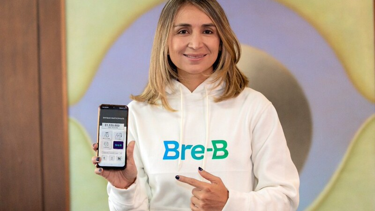 Después del despegue, el gran reto de Bre-B es hacer que los salarios y las remesas también se vuelvan 'inmediatos'