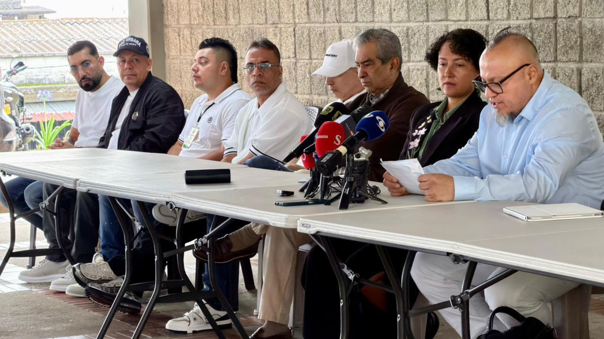 ¿Qué tan desdibujadas están las figuras que otorgan beneficios a negociadores dentro de la 'paz total'? Caso ‘Papá Pitufo’ revive debate