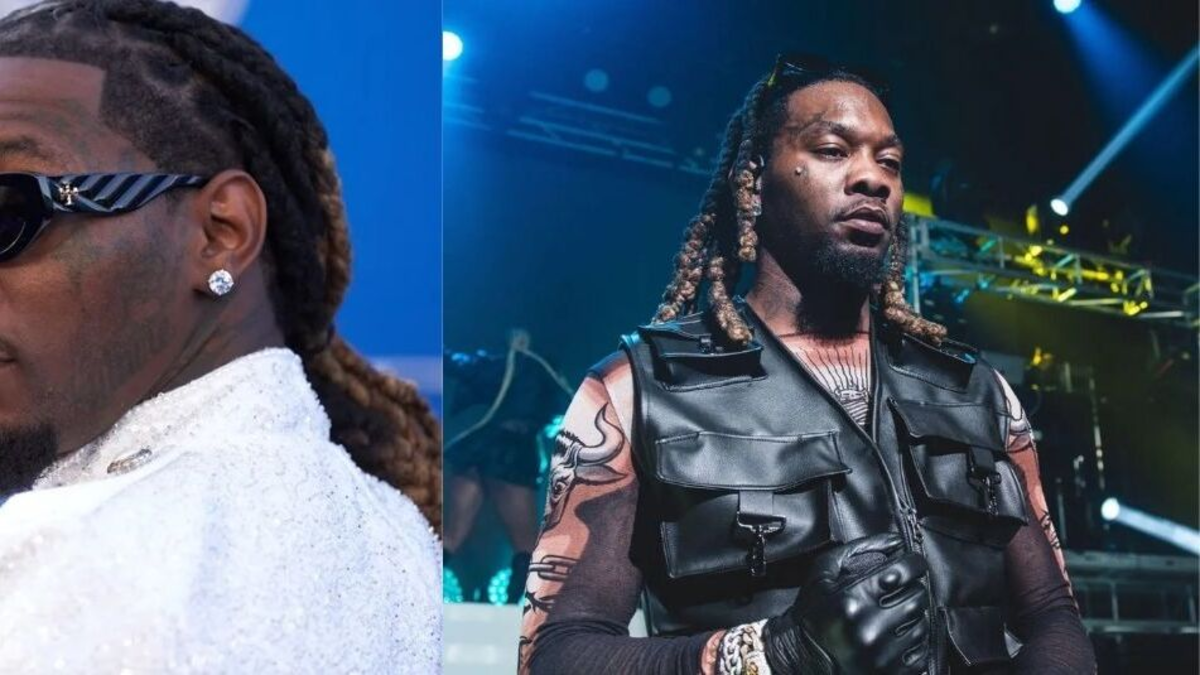 Rapero Offset fue baleado en Estados Unidos: esto se sabe de su estado de salud y las detenciones tras tiroteo en un casino de Florida