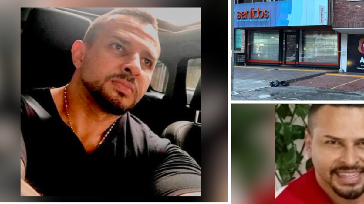 Empresario asesinado por sicarios en Cali es hermano de una excongresista: 'Delincuentes se llevaron su arma'