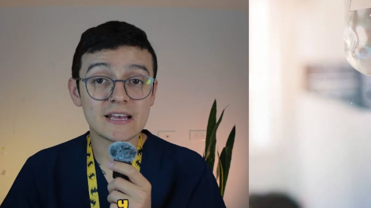 'El Enfermemero’ advierte: ‘No hay evidencia científica que los sueros vitaminados aumenten la energía, desintoxiquen o mejoren la piel’