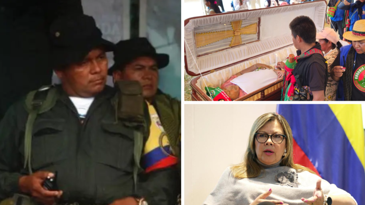 El homicidio que tiene contra las cuerdas a alias Calarcá: Fiscalía pidió que se revoque suspensión de orden de captura