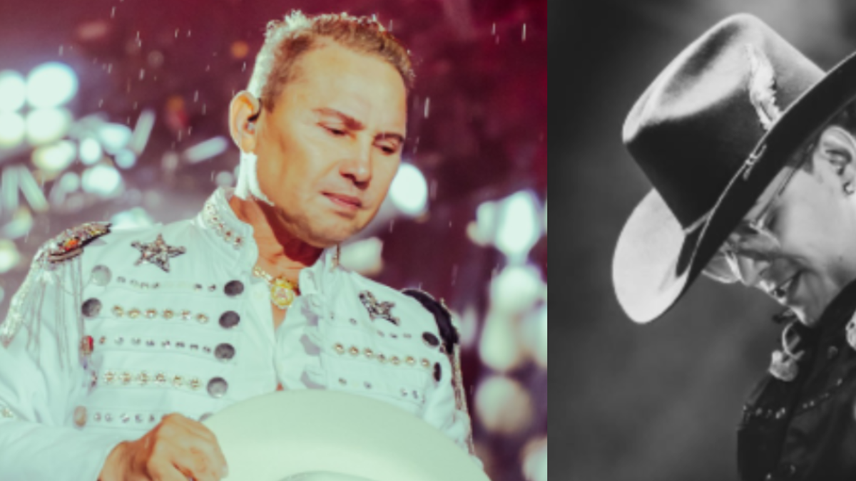 Giovanny Ayala explicó por qué no le afectó quedar fuera del homenaje musical de Yeison Jiménez: ‘Ya conquisté toda Colombia con mis éxitos’