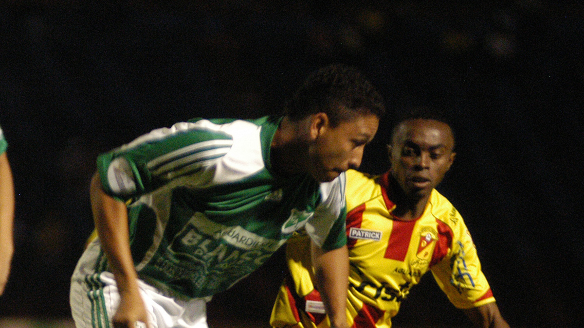 Detienen a exmundialista ecuatoriano Christian Lara, exjugador de Pereira y Real Cartagena, por presunto intento de robo en Quito