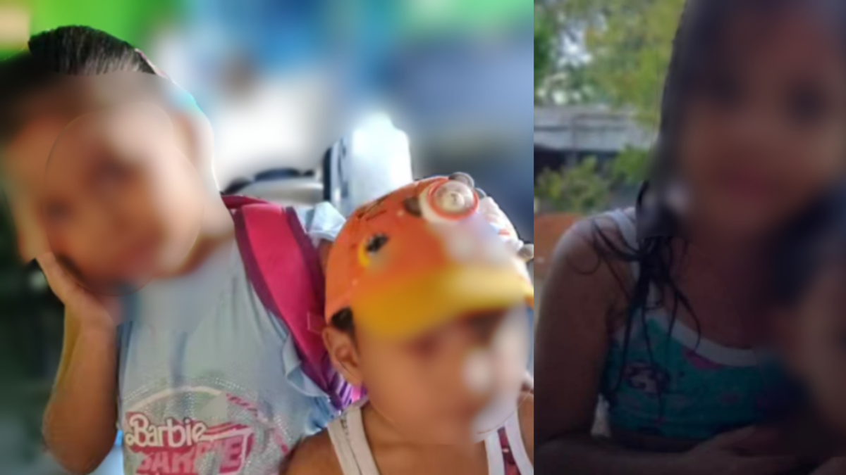 Esta habría sido la causa de muerte de los dos hermanos de 5 y 8 años encontrados por sus padres dentro de una nevera en Meta: 'No pudieron abrir'