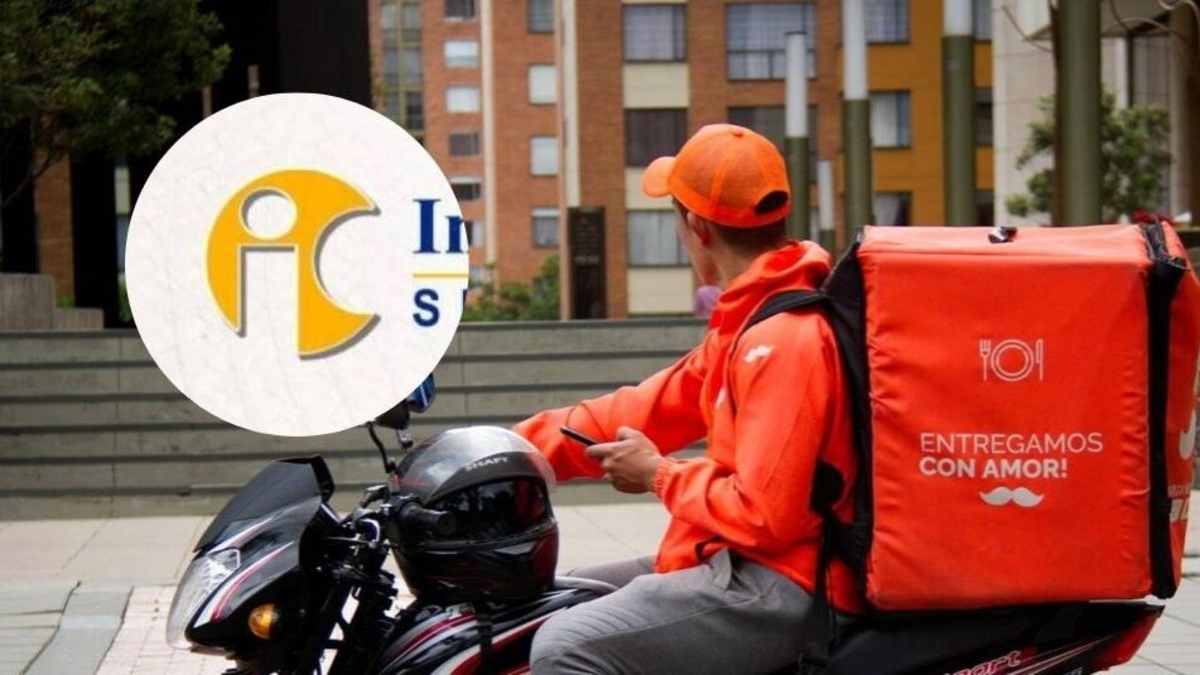 Millonaria multa a Rappi: SIC sanciona a la plataforma con más de 4 mil millones de pesos por fallas sistemáticas y vulnerar derechos del consumidor