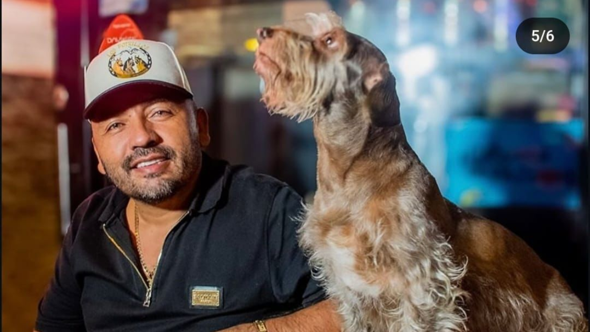 Develan el lujoso imperio de alias Mison en Bogotá: anillo de $140 millones, joyas para su mascota y una renta criminal de $2.000 millones al mes