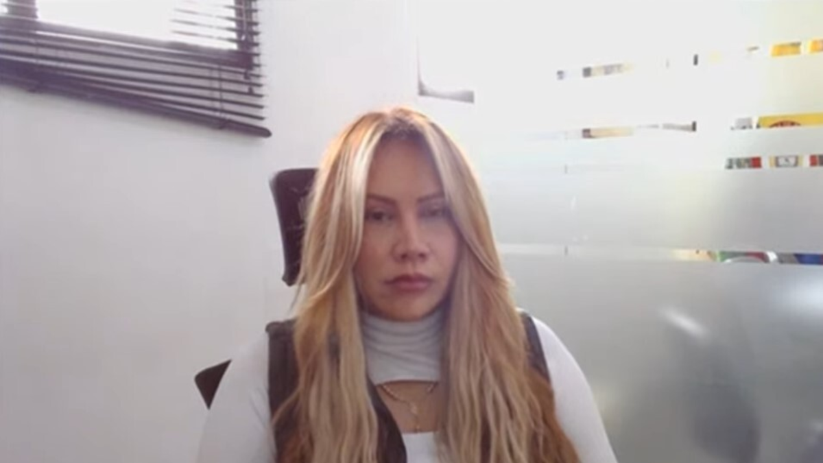 Tribunal deja en firme juicio contra Sandra Ortiz por caso UNGRD