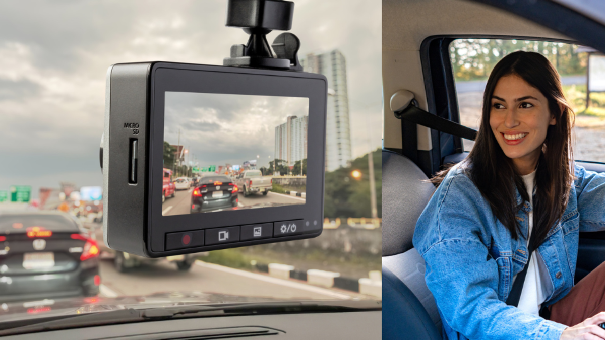 ¿Cómo instalar cámaras de video en carros particulares para evitar multas y sanciones? Esto dice la ley en Colombia