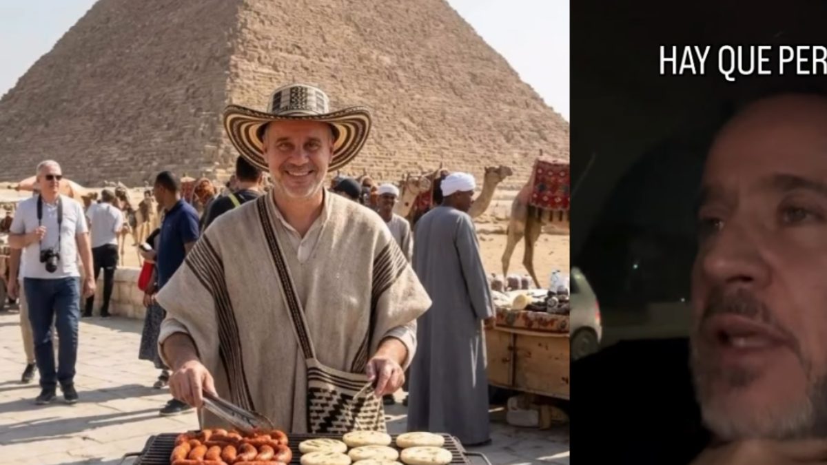 Comediante de 'Sábados Felices' habló del difícil momento que enfrentó tras el asesinato de su hermano: 'Estuve perdido'