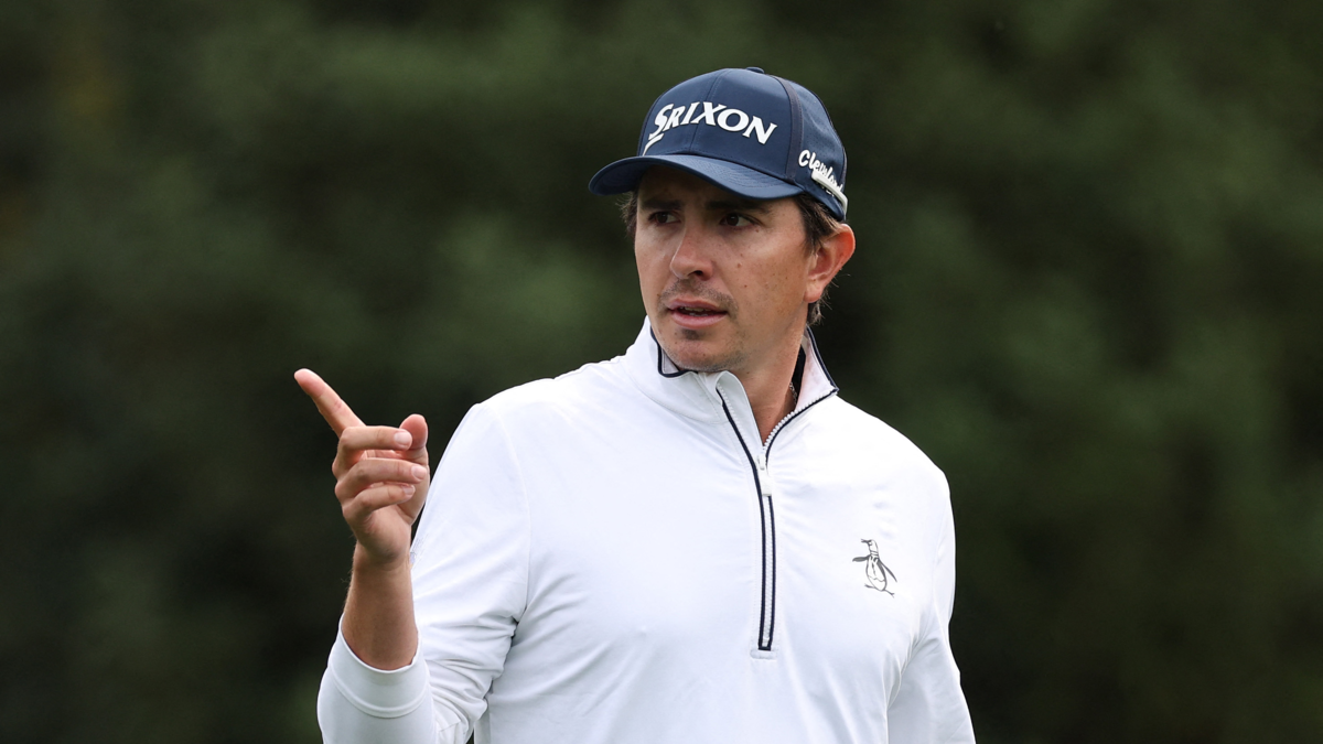 Nicolás Echavarría regresa al Masters con ánimo de revancha y con la motivación de emular a María José Marín